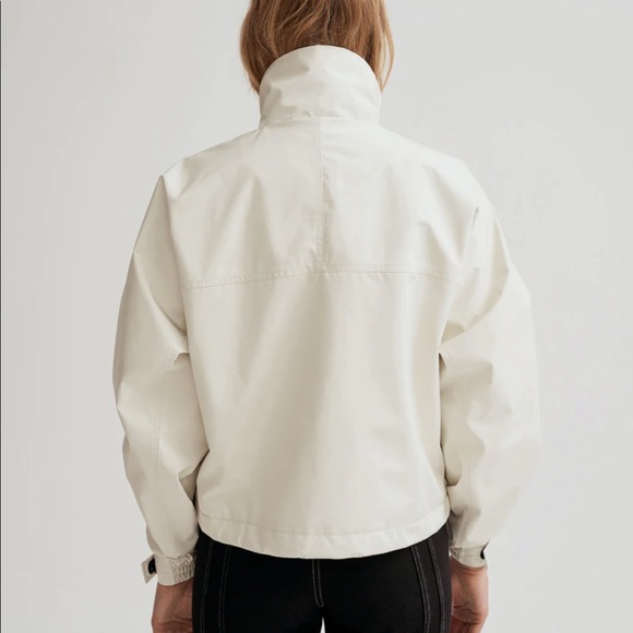 Noize outerwear windbreaker - Picture 2 of 4